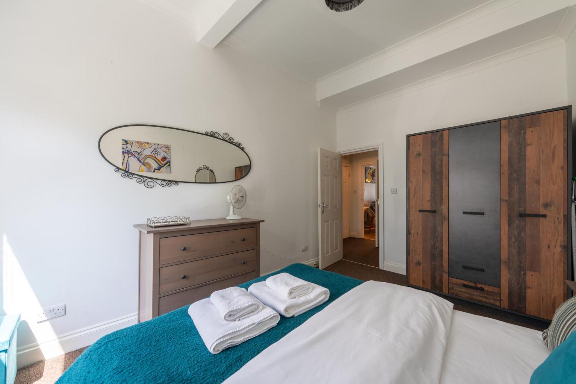 Spacious Comfy 2Br Flat London Exterior photo