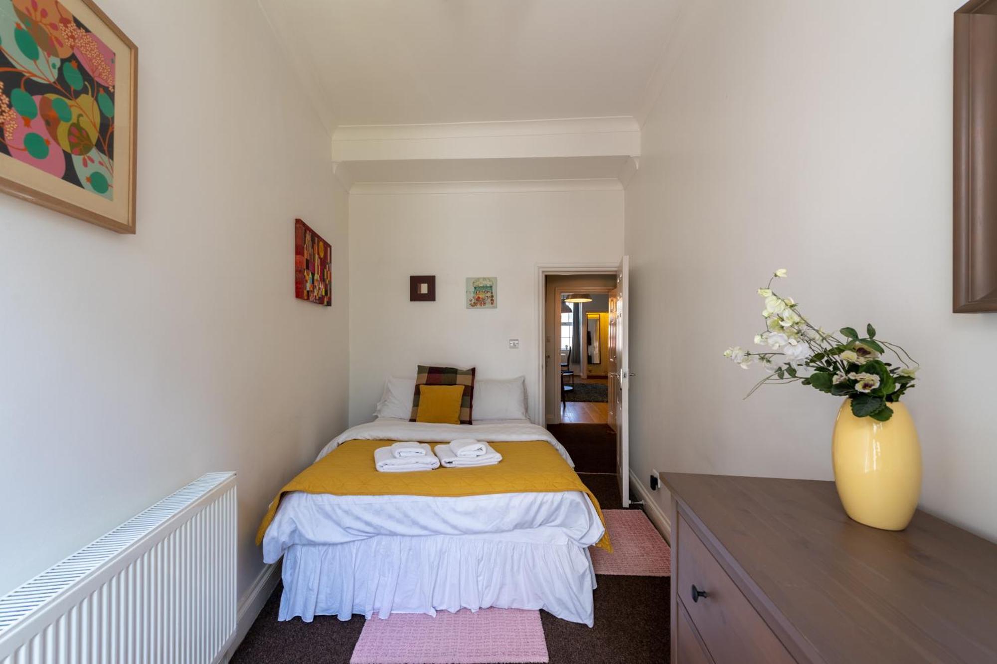 Spacious Comfy 2Br Flat London Exterior photo